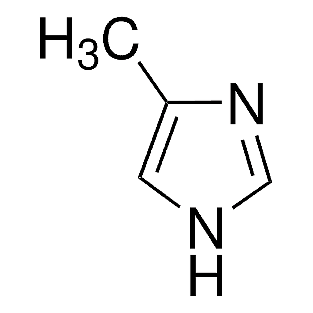 Merck 4(5)-Methylimidazole