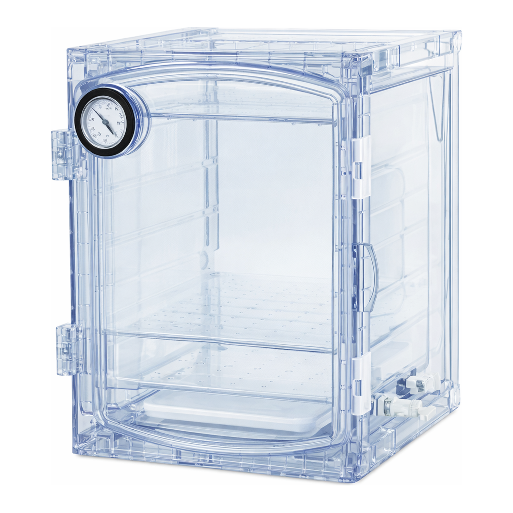 Merck Scienceware(R) Lab Companion(TM) cabinet vacuum desiccator