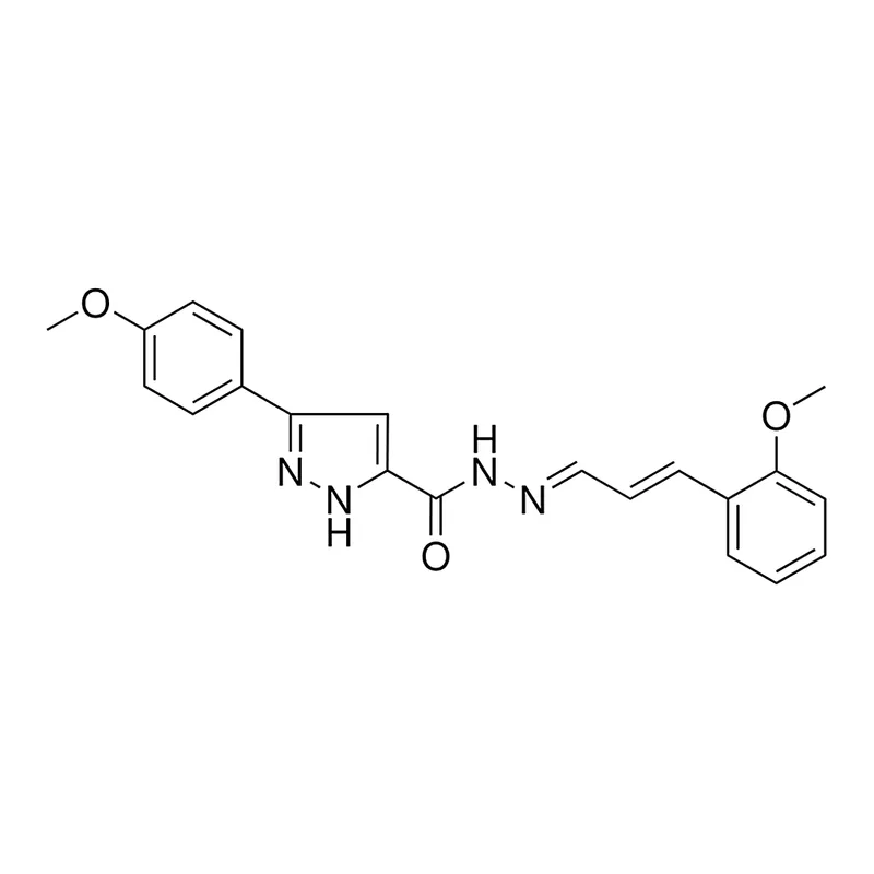 Merck 5-(4-MEO-PH)-2H-PYRAZOLE-3-CARB-