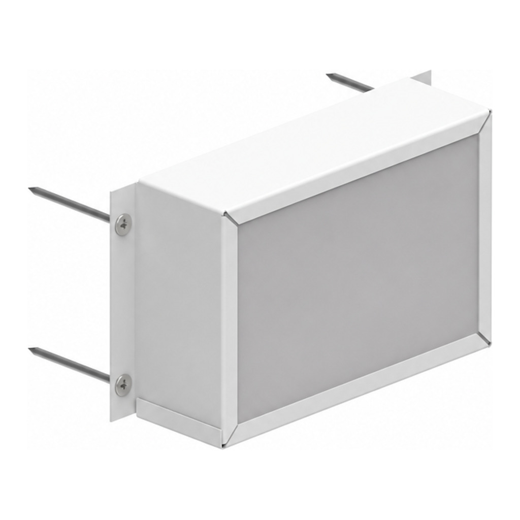 Fire protection package, safety cabinet