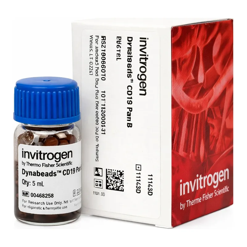 Thermo Fisher Scientific Dynabeads CD19 Pan B, 5 mL