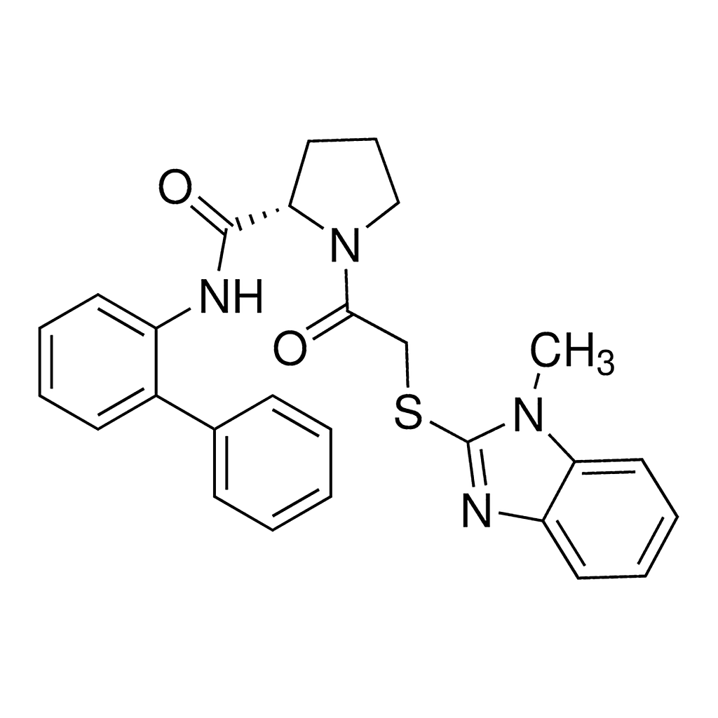 Merck TCS-1102