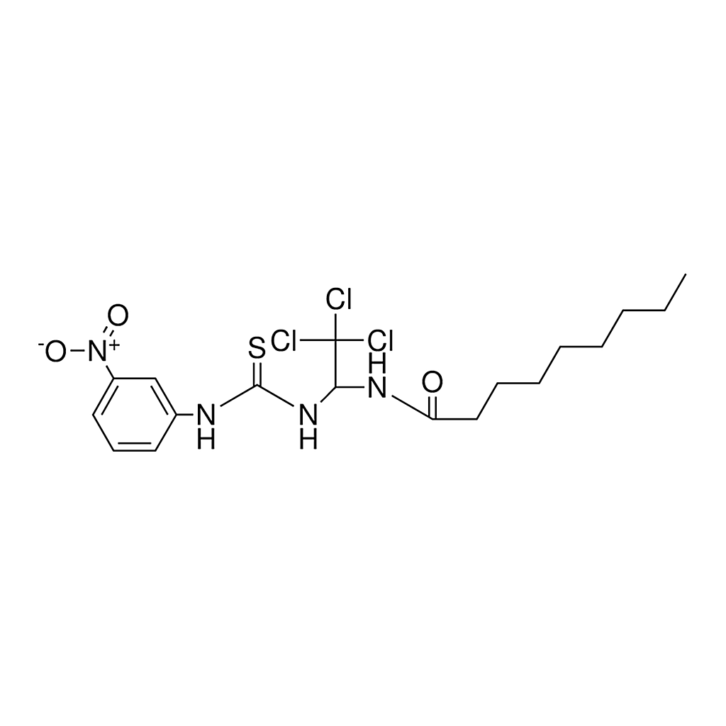 Merck NONANOIC ACID (2,2,2-TRICHLORO -50 MG