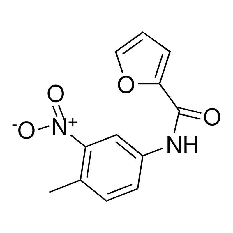 Merck 4'-METHYL-3'-NITRO-2-FURANILID - 50 MG&