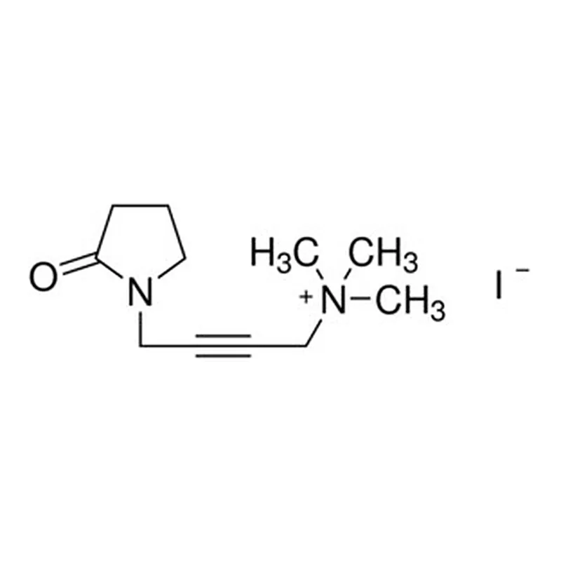 Merck OXOTREMORINE M