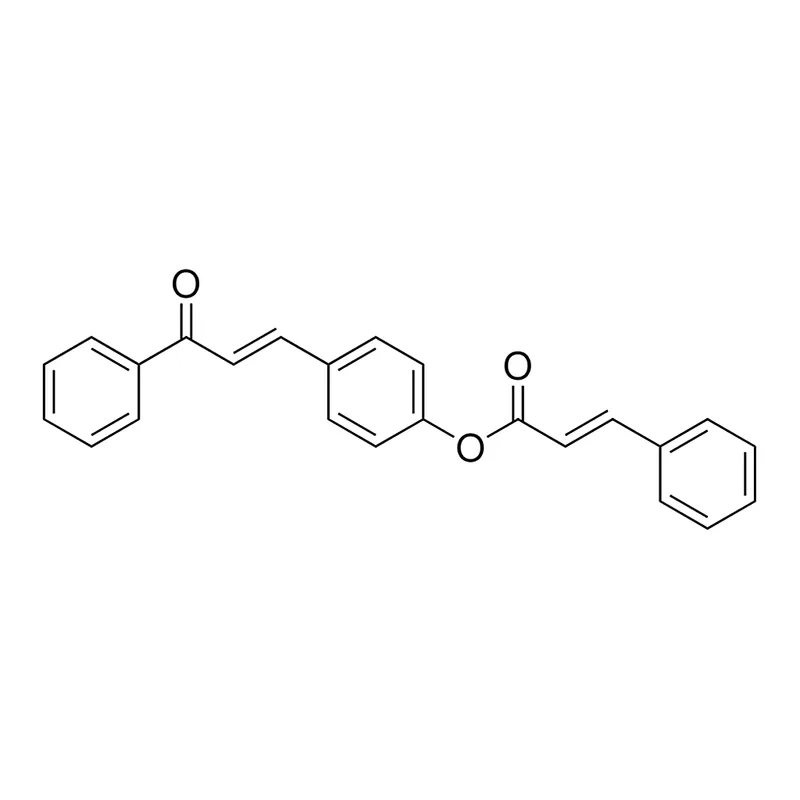 Merck 3-PHENYL-ACRYLIC ACID 4-(3-OXO - 50 MG&