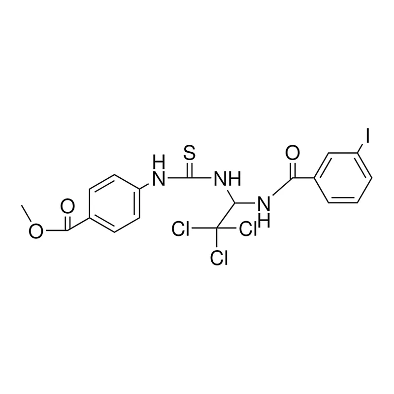 Merck 4-(3-2,2,2-TRICHLORO-1-(3-I-B - 25 MG&