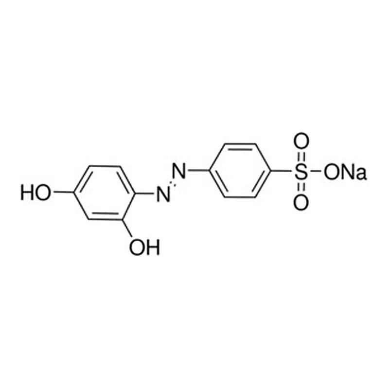 Merck TROPAEOLIN O SODIUM SALT