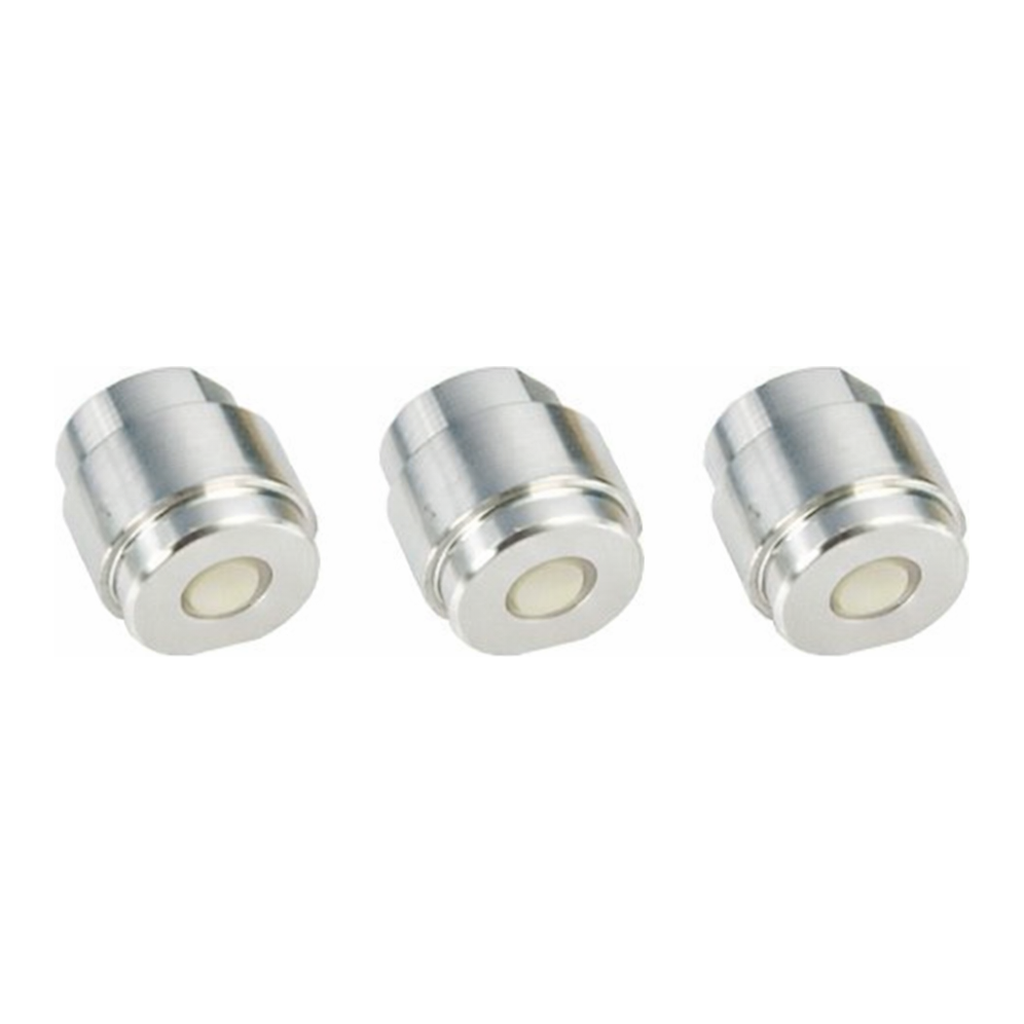 Restek Force Biphenyl Guard, 5 x 2.1mm 3-pk