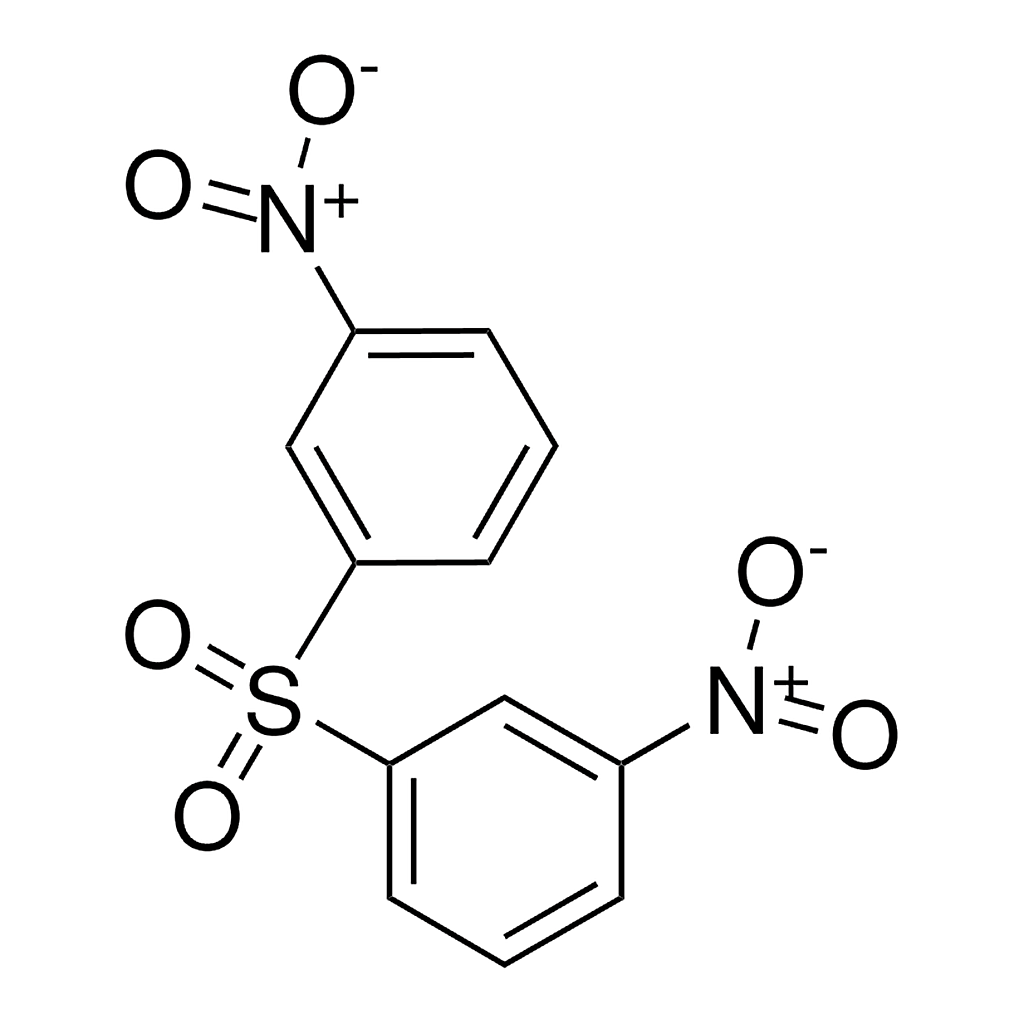 Merck 3-NITROPHENYL SULFONE-