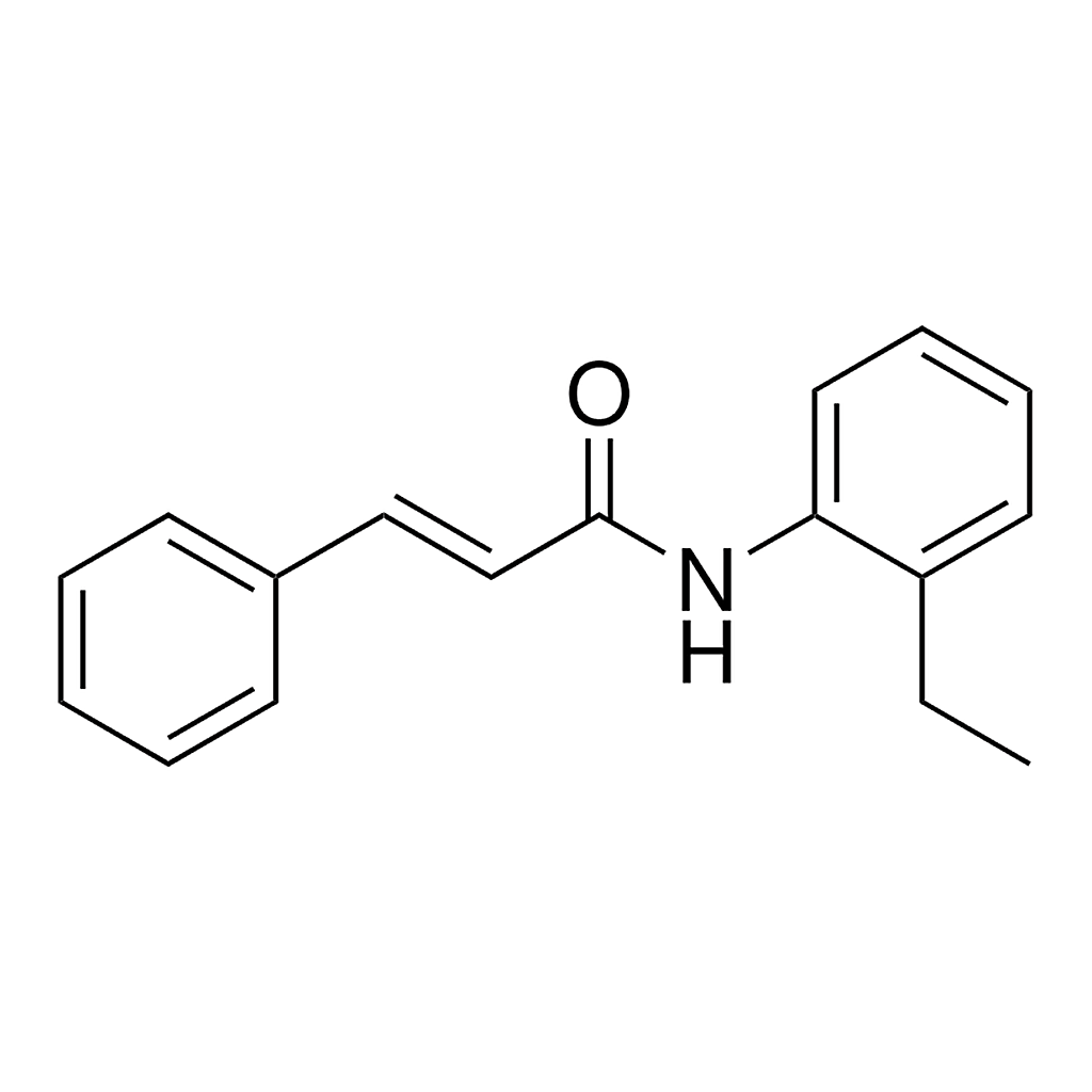 Merck 2'-ETHYLCINNAMANILIDE - 50 MG