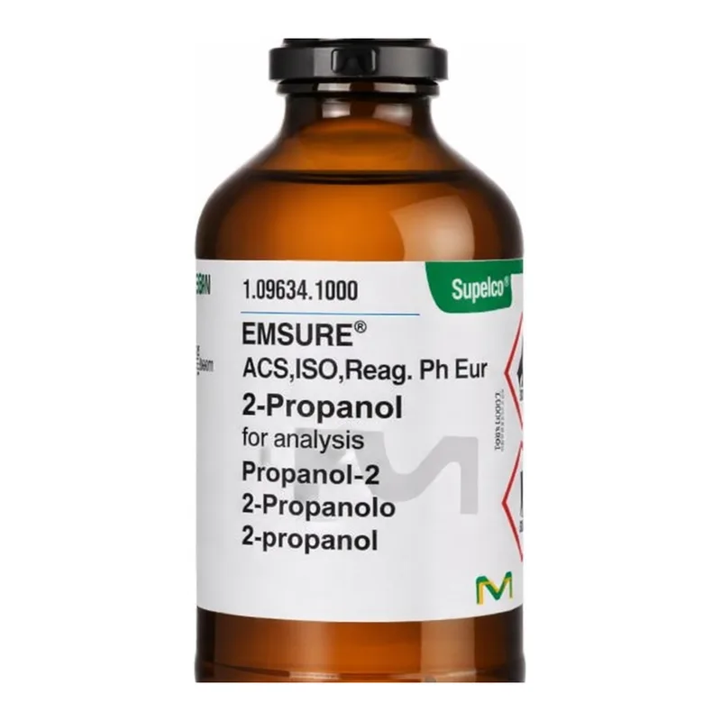 Merck 1-PROPANOL EMPLURA® 2,5 L