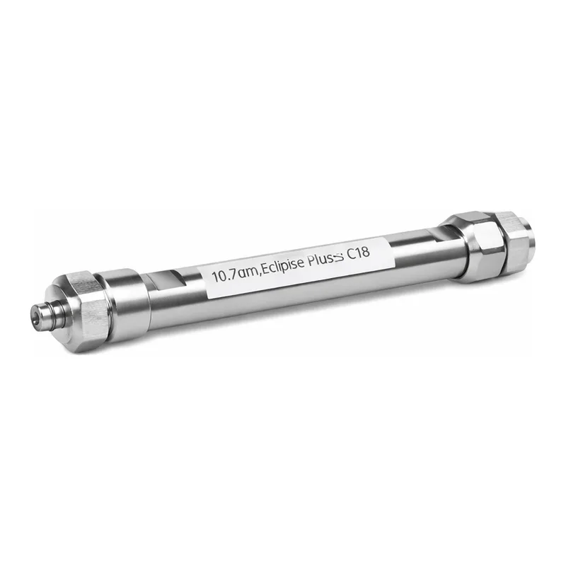 Waters XSelect CSH Fluoro-Phenyl OBD Prep Column, 130Å, 5 µm, 10 mm X 150 mm, 1/pk