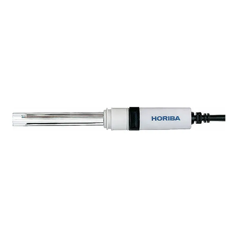 AS ONE Option for Field Type Portable Water Quality Meter LAQUA, 포터블 수질계용 옵션
