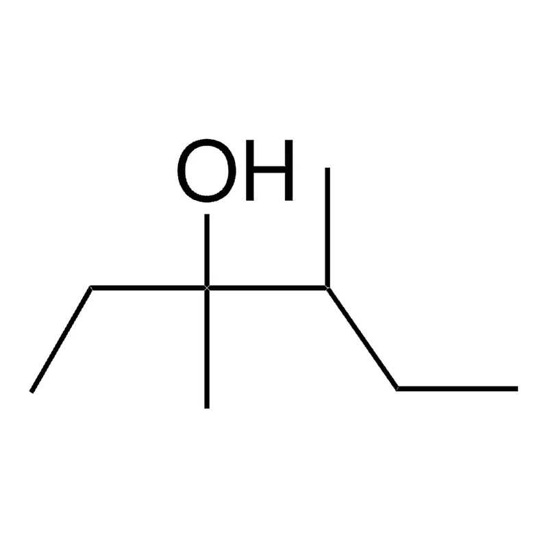 Merck 3,4-DIMETHYL-3-HEXANOL
