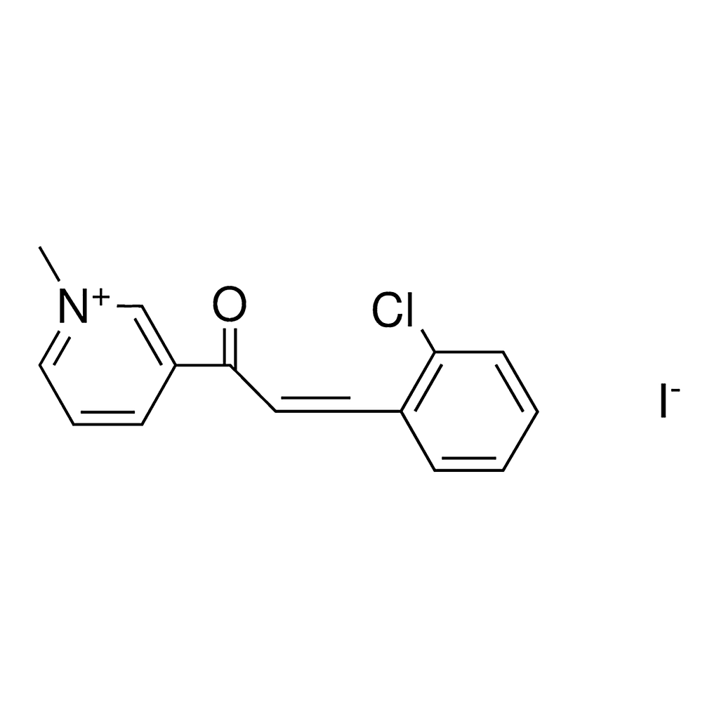 Merck 3-(3-(2-CHLORO-PHENYL)-ACRYLOY - 25 MG&