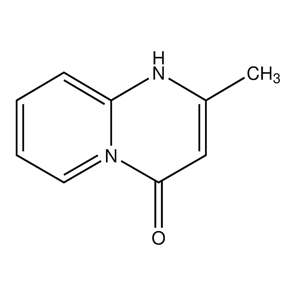 Merck 2-Methyl-1H-pyrido[1,2-a]pyrimidin-4-one