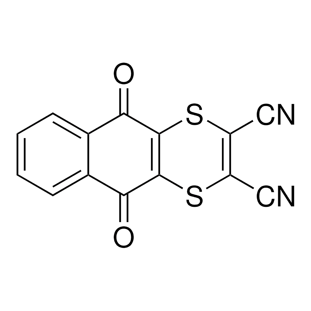 Merck Dithianon