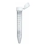 AS ONE Sterile Centrifuge Tube (Flip Cap), 멸균 원심관(플립 캡)
