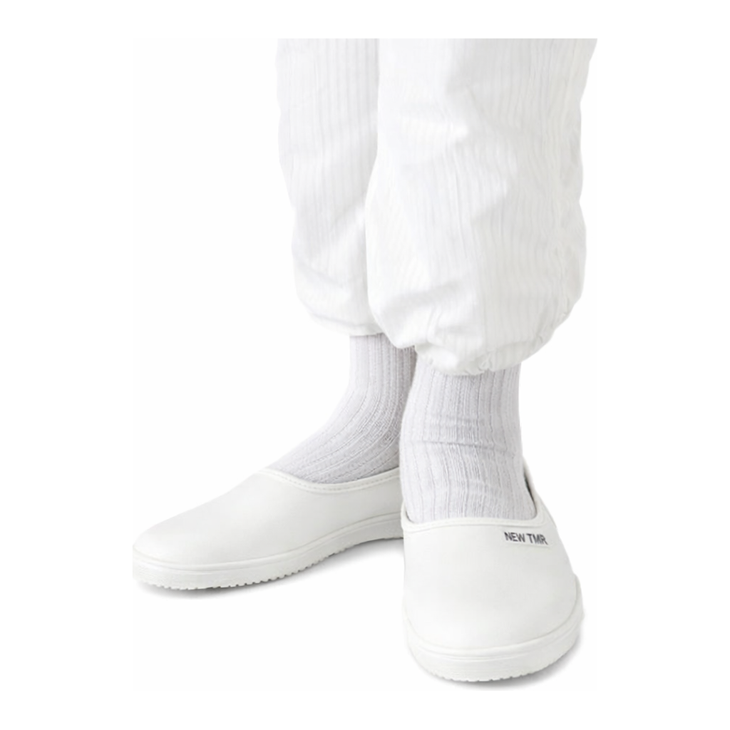 AS ONE Autoclavable Shoes, 오토클레이브 가능 신발