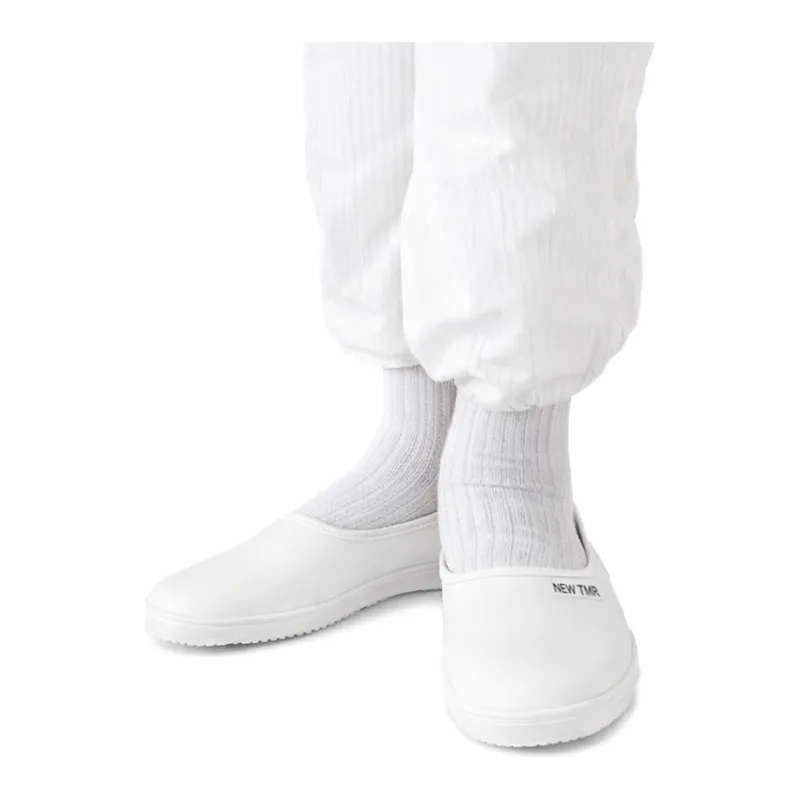 AS ONE Autoclavable Shoes, 오토클레이브 가능 신발