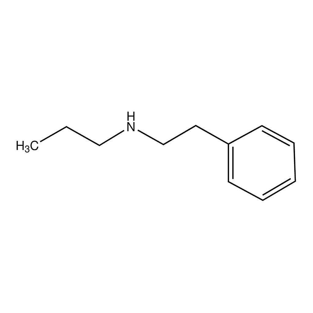 Merck (2-Phenylethyl)propylamine