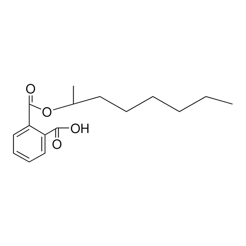 Merck (+)-MONO(2-OCTYL) PHTHALATE-