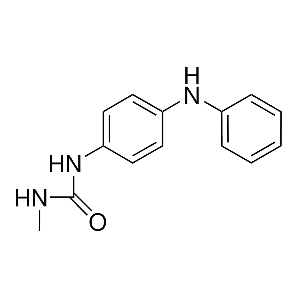 Merck 1-(4-ANILINOPHENYL)-3-METHYLUREA-