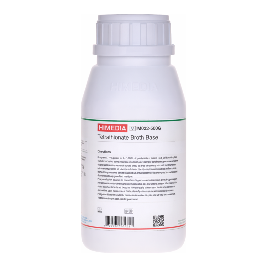 Himedia Tetrathionate Broth Medium