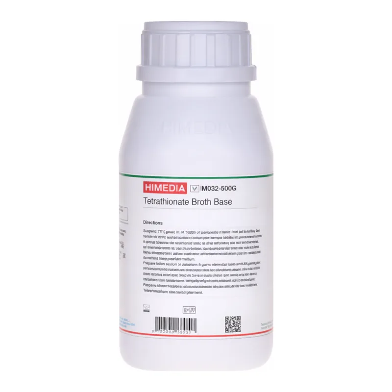 Himedia Tetrathionate Broth Medium