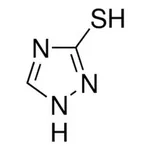 Merck 1H-1,2,4-TRIAZOLE-3-THIOL, 97%