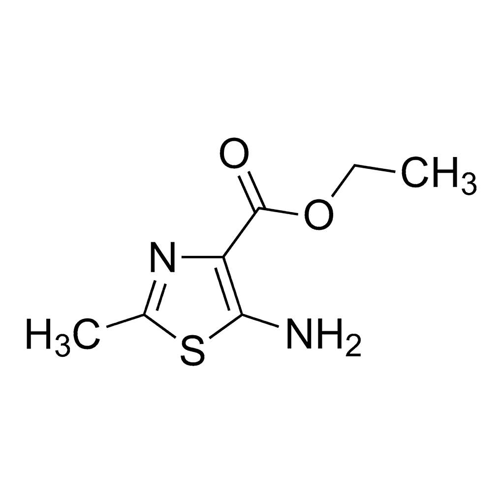 Merck 5-Amino-2-methylthiazole-4-carboxylic acid ethyl ester