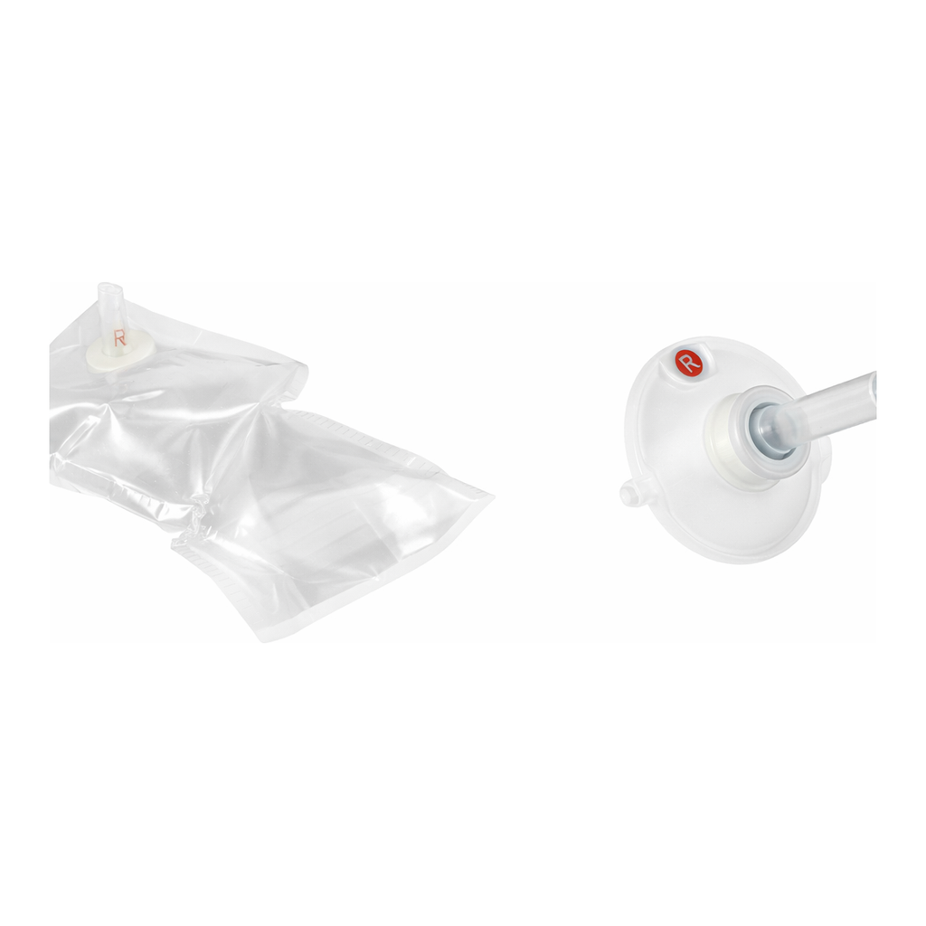 Merck PK10 2L TEDLAR SCV GAS SAMPLING BAG &