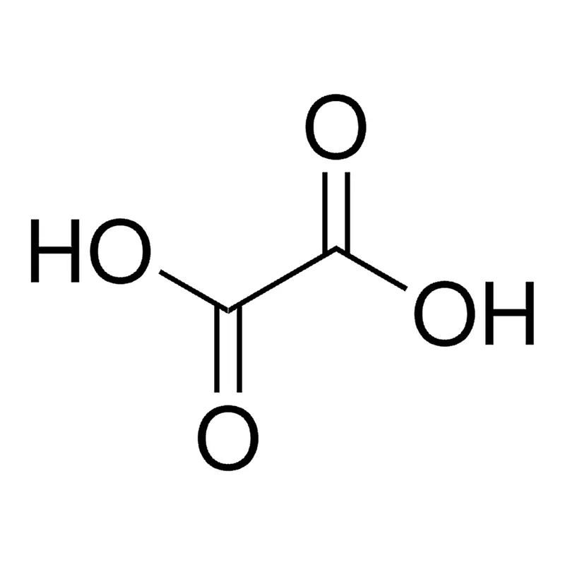 Merck OXALIC ACID