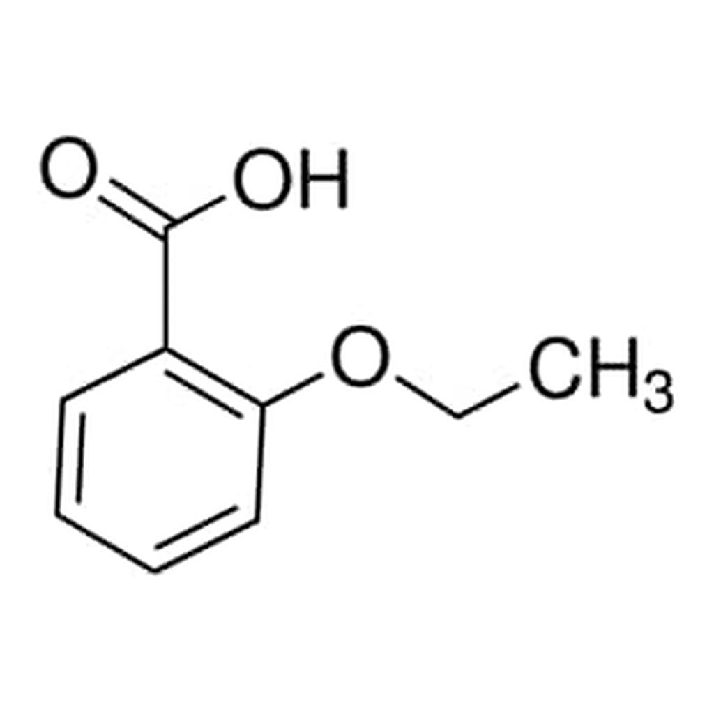 Merck 2-ETHOXYBENZOIC ACID, 98%