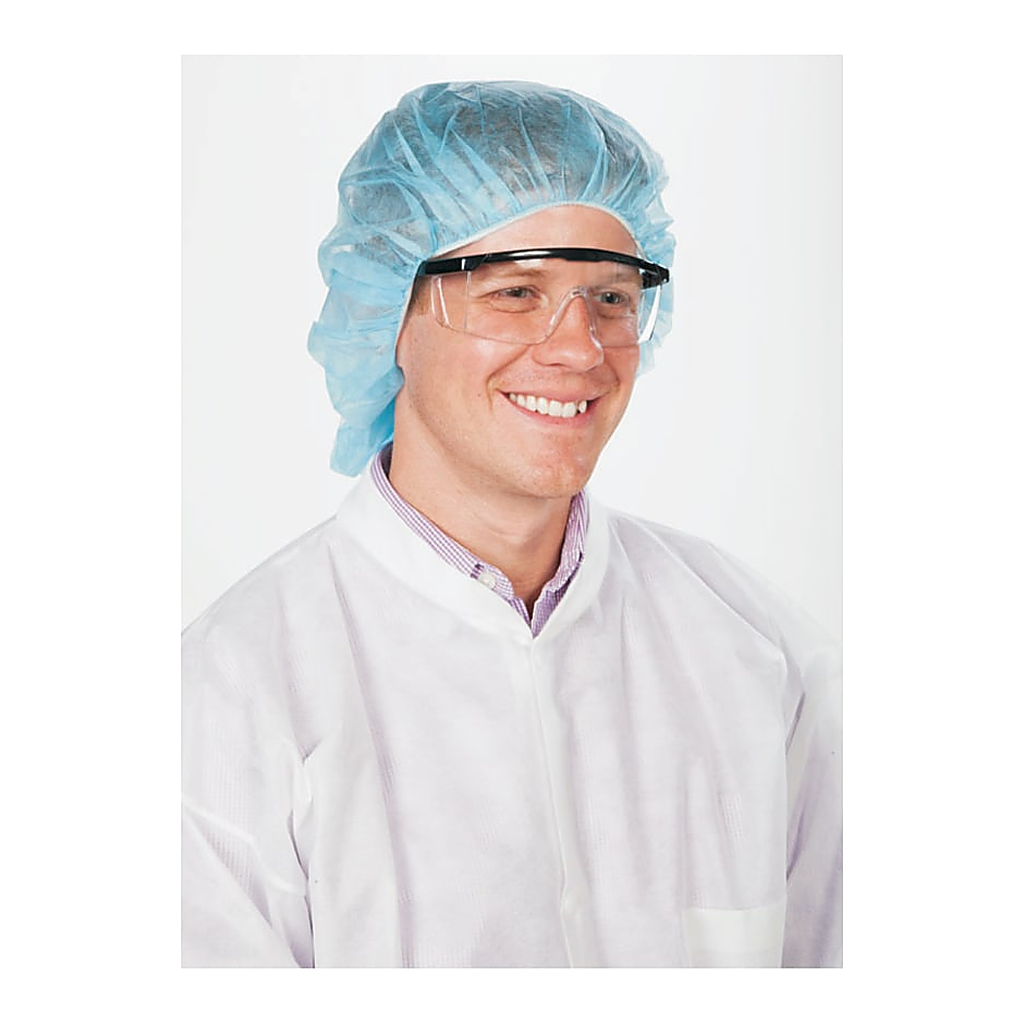 Thermo Fisher Scientific Disposable Polypropylene Bouffant Cap