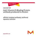Merck Anti-Vitamin D-Binding Protein antibody produced in chicken
