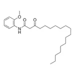 Merck 2-HEXADECANOYL-O-ACETANISIDIDE-