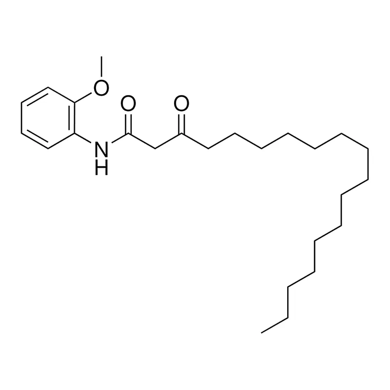 Merck 2-HEXADECANOYL-O-ACETANISIDIDE-