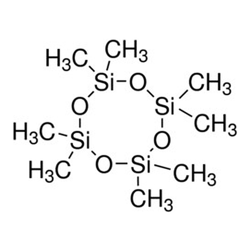 Merck OCTAMETHYLCYCLOTETRASILOXANE, 98%