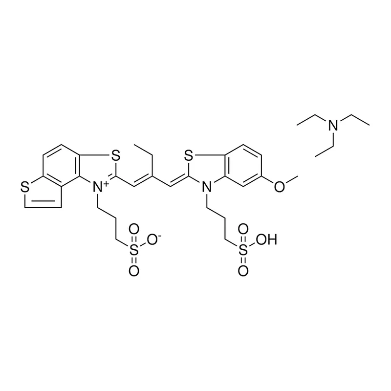 Merck RCL S4,368-1 - 25 MG