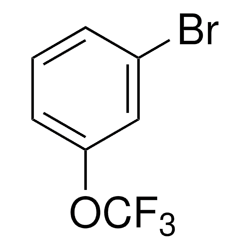 Merck 1-Bromo-3-(trifluoromethoxy)benzene