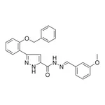 Merck 3-(2-(BENZYLOXY)PHENYL)-N'-(3-ME-