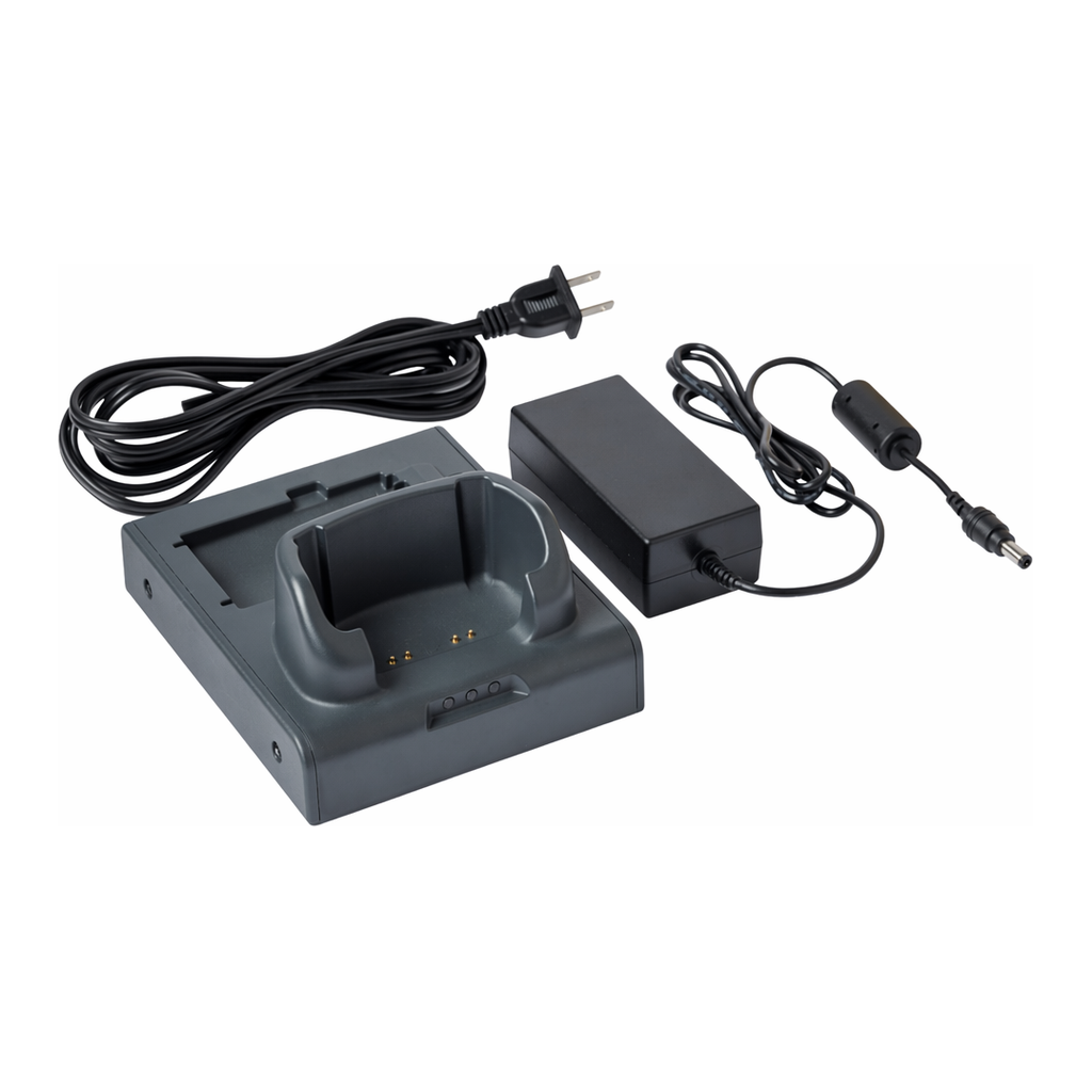 Brady HH83 and HH85 Single Bay Charger