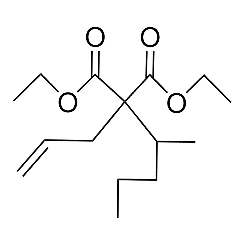 Merck DIETHYL ALLYL-1-(METHYLBUTYL)M - 50 MG&