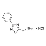 Merck 1-(3-Phenyl-1,2,4-oxadiazol-5-yl)methanamine hydrochloride