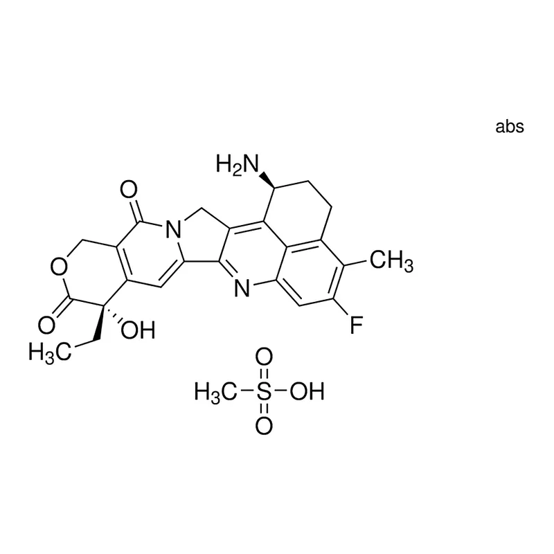 Merck Exatecan mesylate