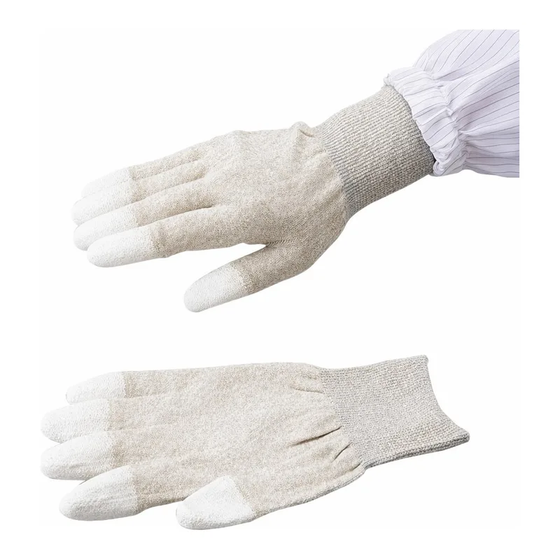AS ONE Copper Glove(Coated Finger Tip), 카파글러브