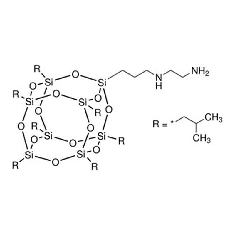 Merck PSS-(3-(2-AMINOETHYL)AMINO)PROPYL-HEPTA&