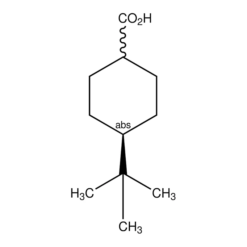 Merck 4-TERT-BUTYLCYCLOHEXANECARBOXYL-